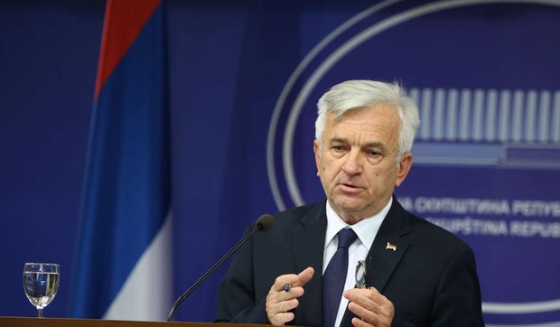 Nedeljko Čubrilović 