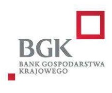 BGK logo