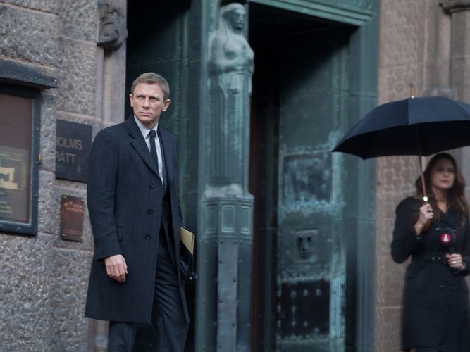 'Dziewczyna z tatuażem'