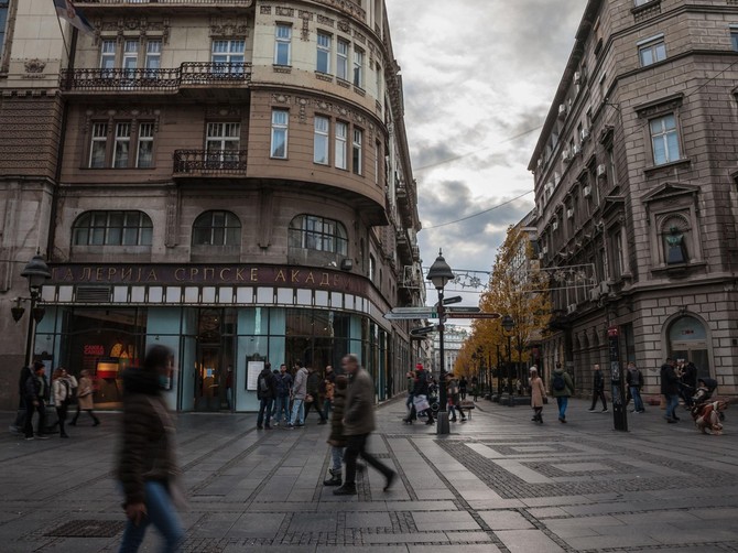 Sa kojim narodima Srbi dele najviše genetskog materijala