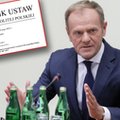 To najgroźniejszy przepis lex Tusk. Uderzy nie tylko w przesłuchiwanych