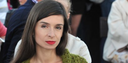 Marta Kaczyńska o zaginięciu męża. O co chodzi?