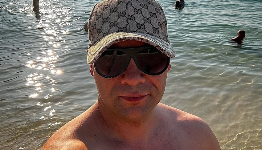 Darko Filipović se ženi u Aziji, lepu vest potvrdio poznati par: On pravi svadbu u ovoj zemlji