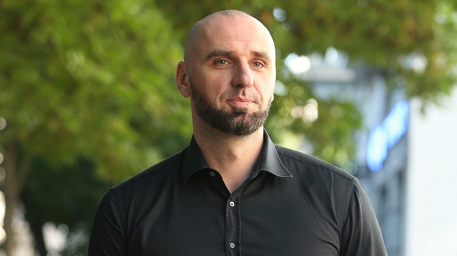 Marcin Gortat