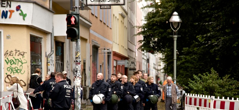 Nie tylko Molenbeek – najgorsze dzielnice Europy