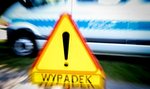 Tragiczny wypadek na S3. 32-latek zginął na oczach rodziny