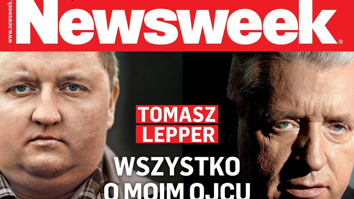 Andrzej Lepper,Jan Kaczkowski,Radosław Sikorski,Tomasz Lepper,Wszystkich Świętych,zapowiedź, wideo