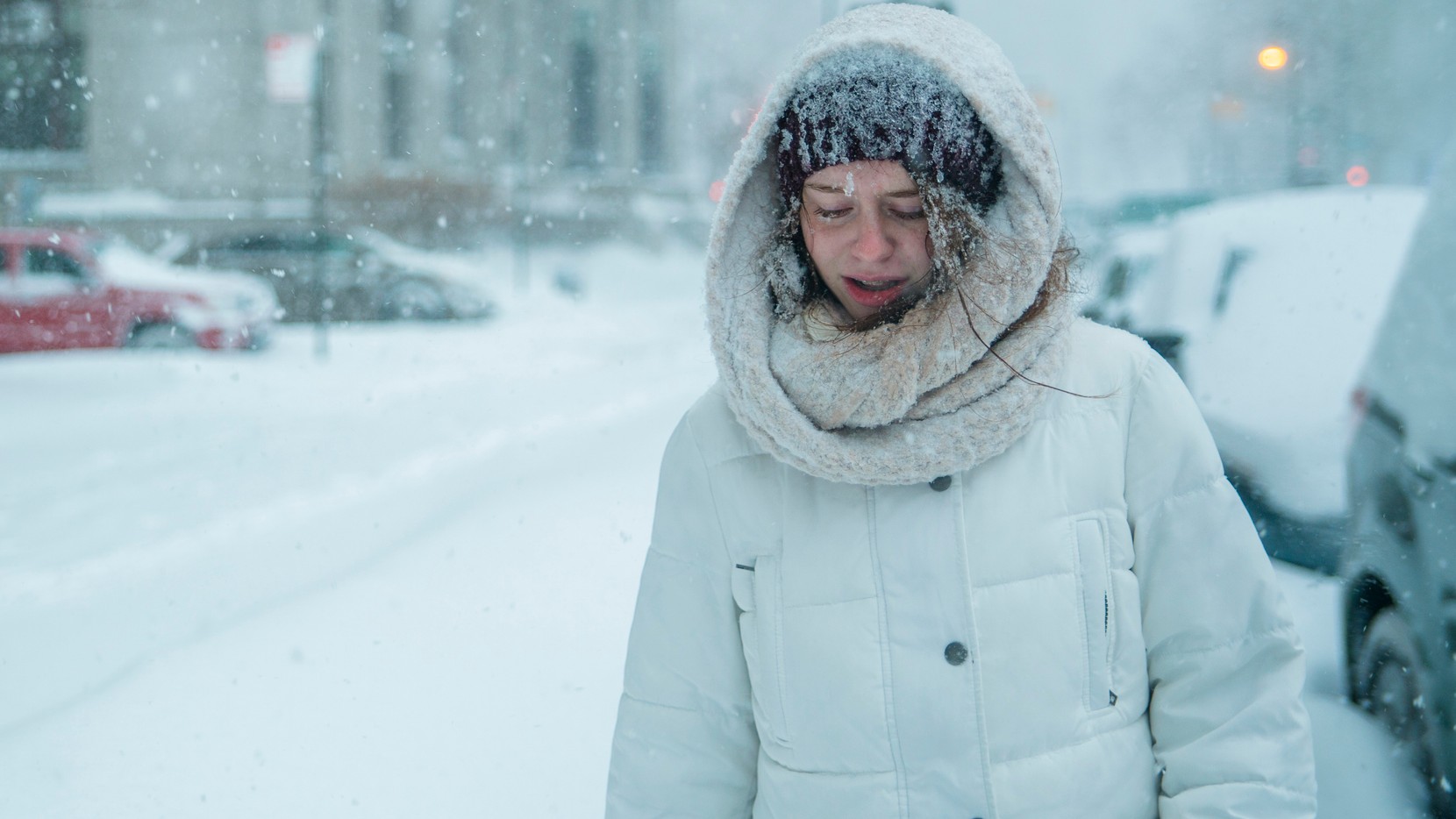 V niektorých častiach Európy odborníci očakávajú biele Vianoce. (ilustračné foto)