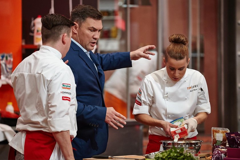 Top Chef z Gwiazdami? Polsat ma nowy pomysł na show