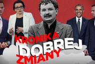 Kronika Dobrej Zmiany