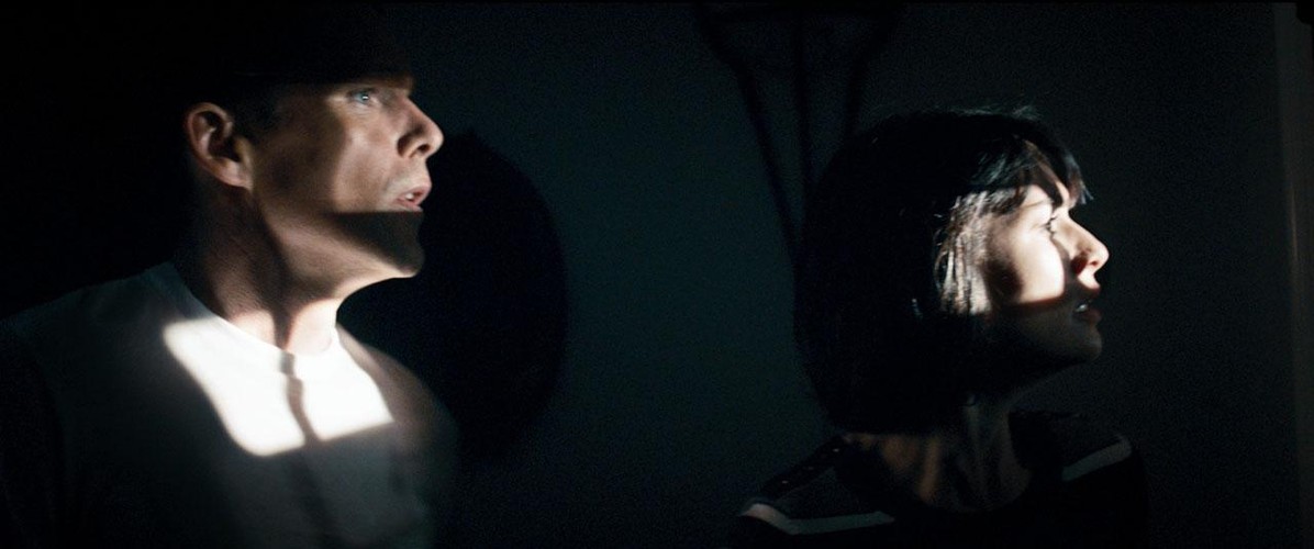 Ethan Hawke i Lena Headey