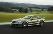 Mercedes-Benz SL 65 AMG Black Series - luksusowe coupé o niebotycznych osiągach