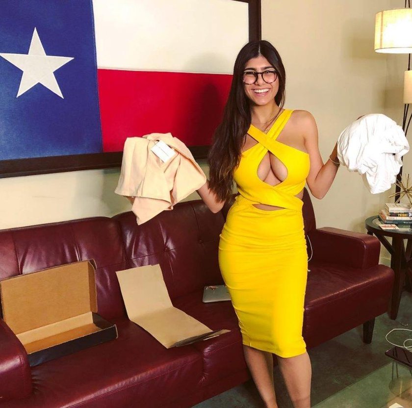 Mia Khalifa