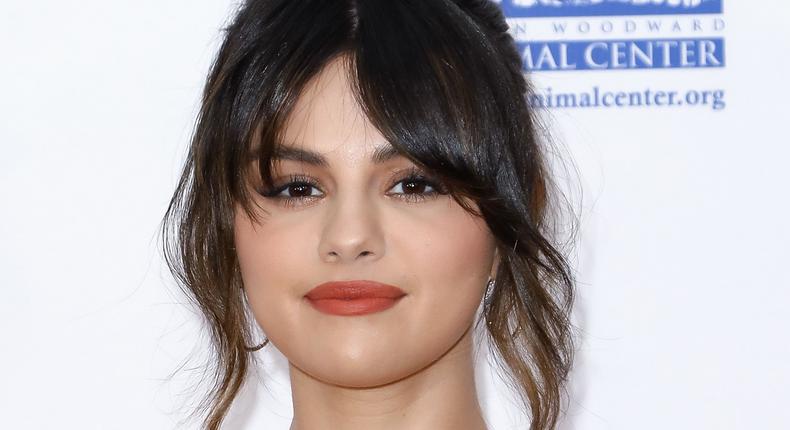 Selena Gomez Helped Solve A Cold Case Murder