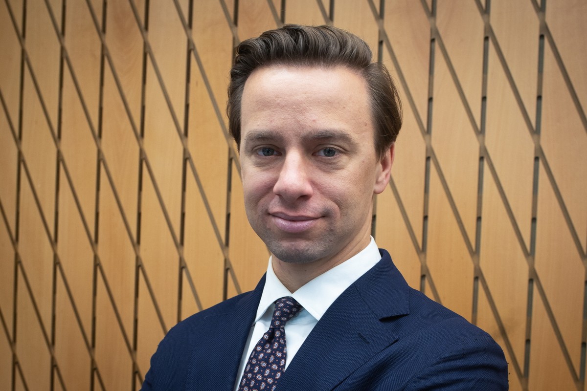 Krzysztof Bosak