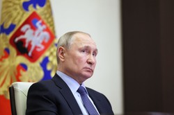 ISW: Putin skrytykował urzędników. Padł nowy rozkaz...
