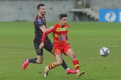 Kibice Jagiellonii są wściekli. "Piłkarze godzą w dobre imię klubu. Tego nie da się oglądać"