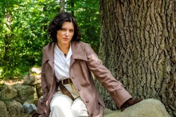 Gwiazda serialu "Dewajtis" urodziła. "Kochany synku, trochę nas poturbowało"