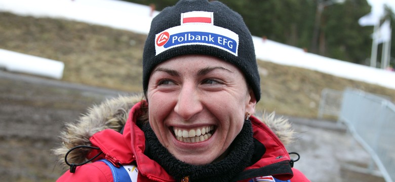 Justyna Kowalczyk wystartuje w... maratonie