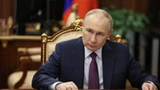 Szok i wściekłość na Kremlu. Pchają Putina do wojny totalnej