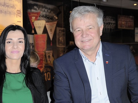 20 Lat różnicy między partnerami