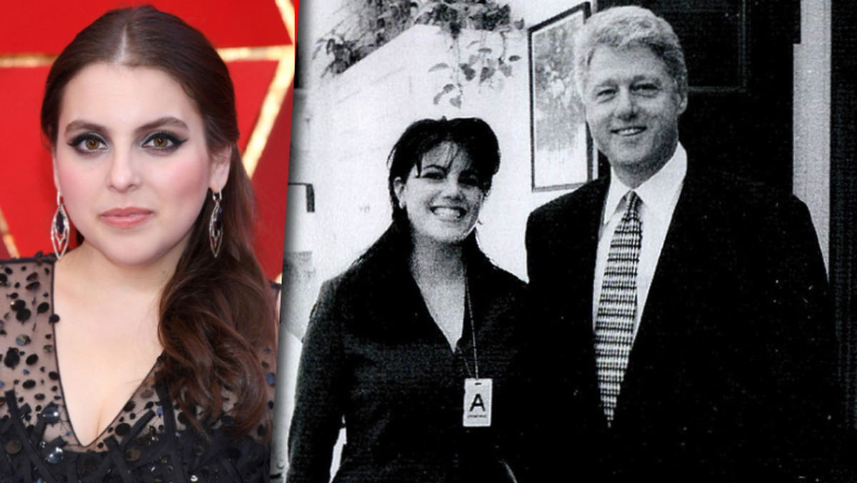 "American Crime Story: Impeachment". O czym będzie? Skandal Clinton Lewinsky