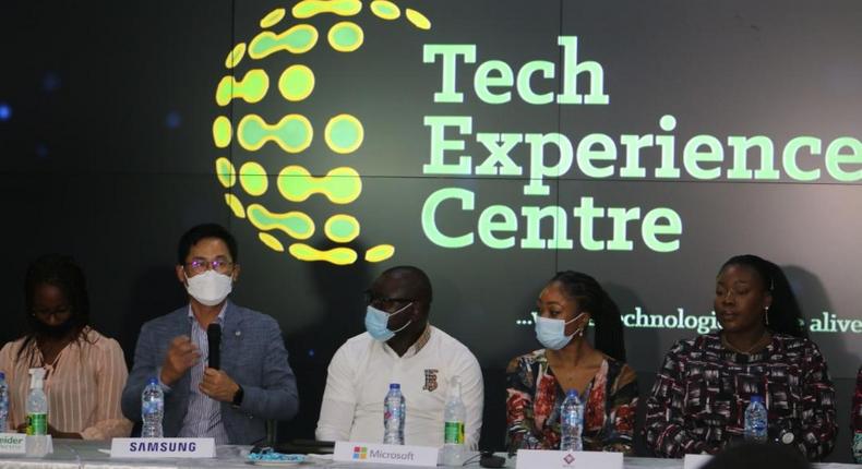 Tech Experience Centre receives accolades from global tech giants, set for October 1 launch