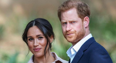 Książę Harry nie wróci prędko do domu. Wiadomo, co na to Meghan Markle