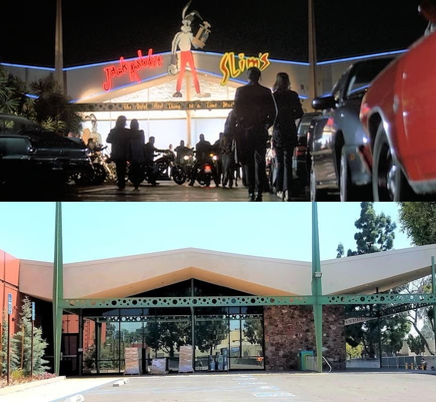 Pulp Fiction