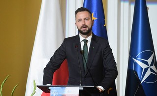 Prezes PSL: Nie zgadzamy się na obwinianie samorządowców za to, że węgiel jest drogi