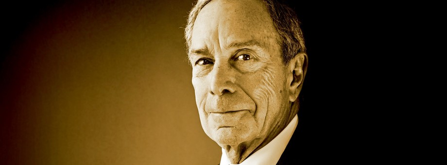 Michael Bloomberg