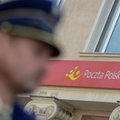 Poczta Polska podpisała umowę z China Post. Będzie rozwozić chińskie towary