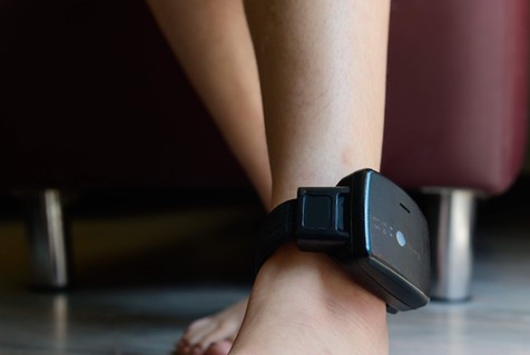 Ministerstwo Sprawiedliwości pracuje nad zmianami w dozorze elektronicznym