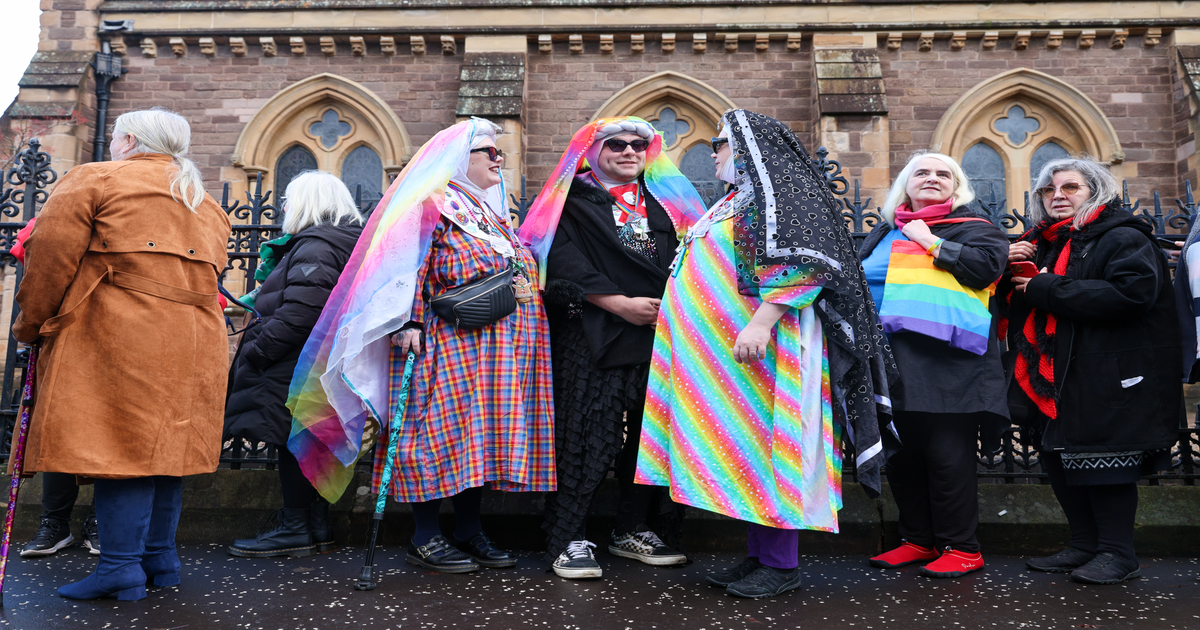 Comedy legend Gary Little dies aged 61 in hill climbing tragedy