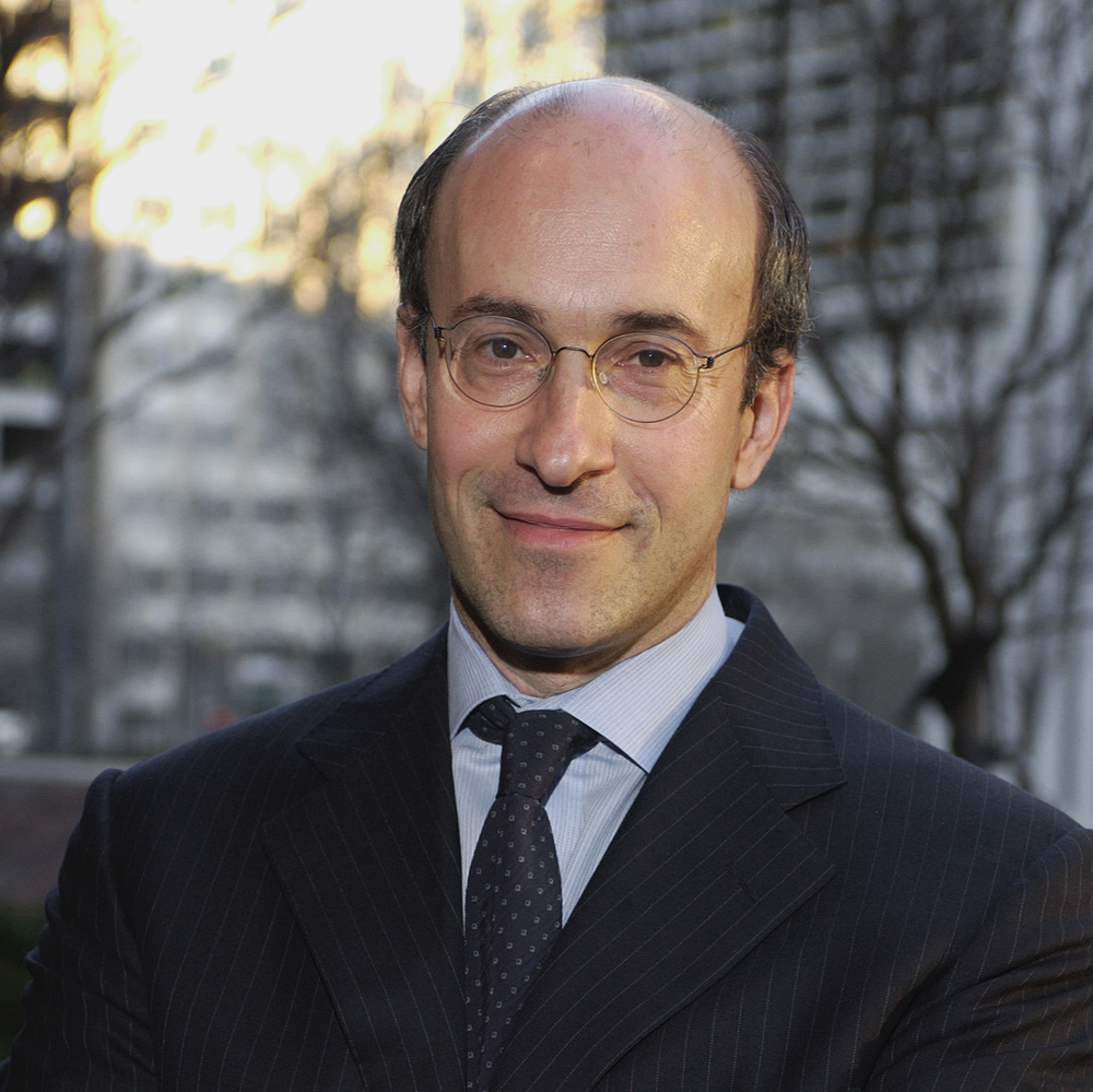 Články od autora Kenneth Rogoff | Aktuality.sk