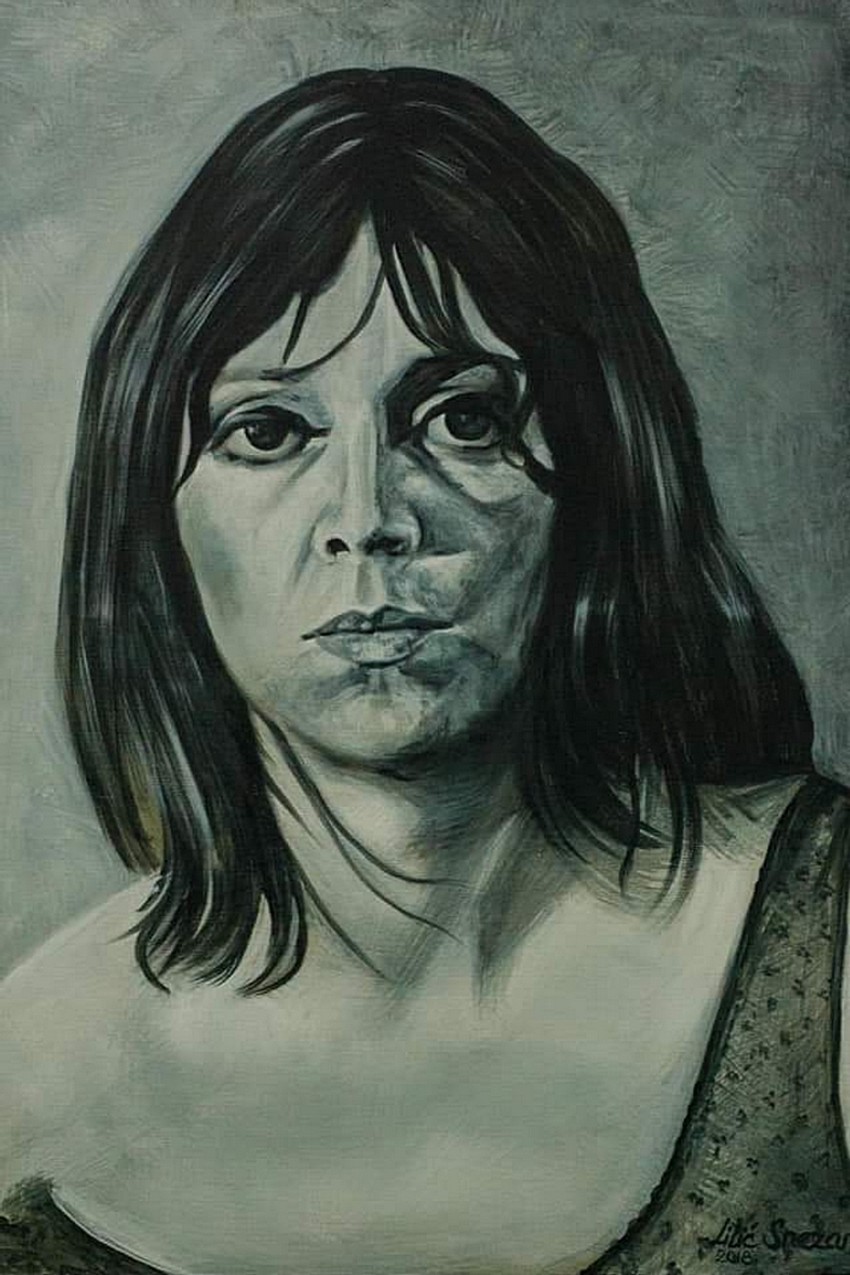 Izložba Velikani srpskog glumišta