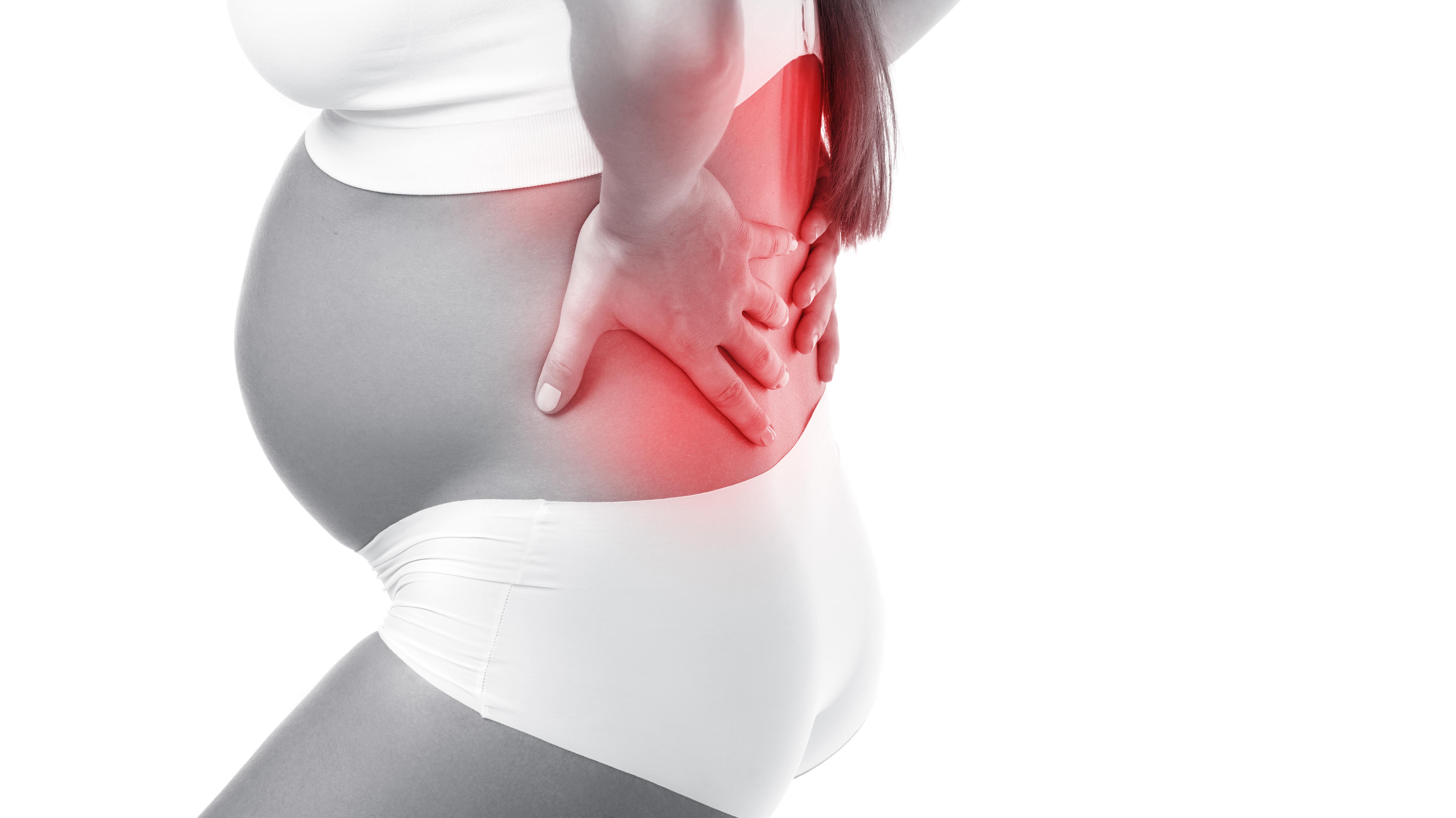 Ból nerek w ciąży: co go wywołuje? Charakterystyka i leczenie bólu nerek -  Dziecko