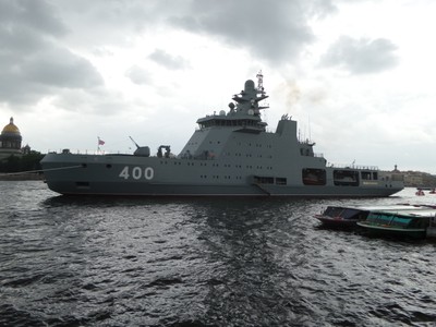 Rosja i Chiny miażdżą Zachód. Mroźny konflikt wisi na włosku