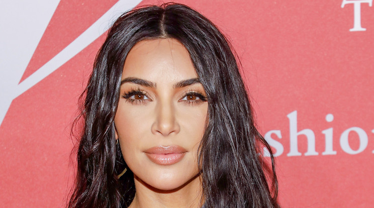 Kim Kardashian magányos, szexboltban vásárolt / Fotó: GettyImages