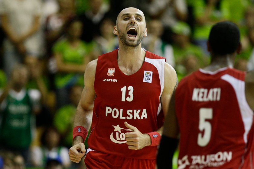 Marcin Gortat do wzięcia! Koszykarz NBA szuka kobiety!