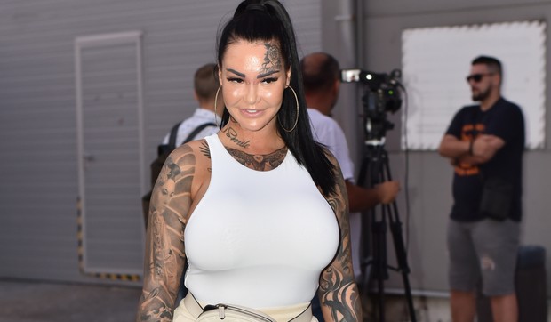 anđela veštica