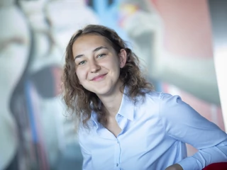 Natalia Buchajska — Polka, która dostała się na MIT — założyła platformę, która ma pomóc m.in. studentom z Polski w aplikowaniu na uczelnie w USA.