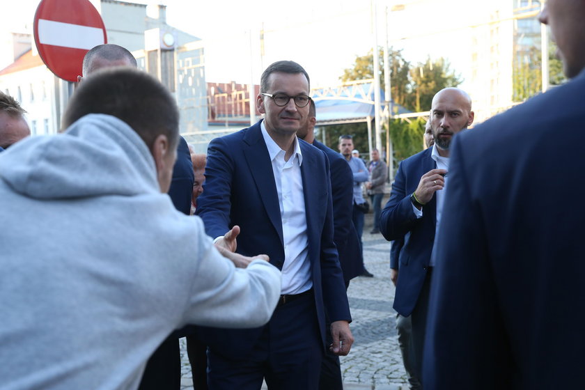 Mateusz Morawiecki