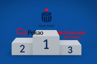 Firmy, które zasilają budżet. Najwięksi płatnicy CIT w ostatnich pięciu latach