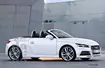 Audi TT Roadster