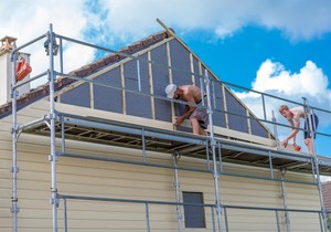  Brzina i ušteda ključne prednosti montažnih kuća