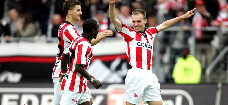 Dobra passa Cracovii dobiegła końca. Widzew triumfuje