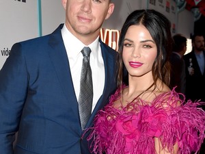 Channing Tatum és Jenna Dewan szakítása miatt a Twitterezők elvesztették a szerelembe vetett hitüket!
