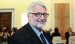 Waszczykowski ocali stanowisko? To go może uratować!