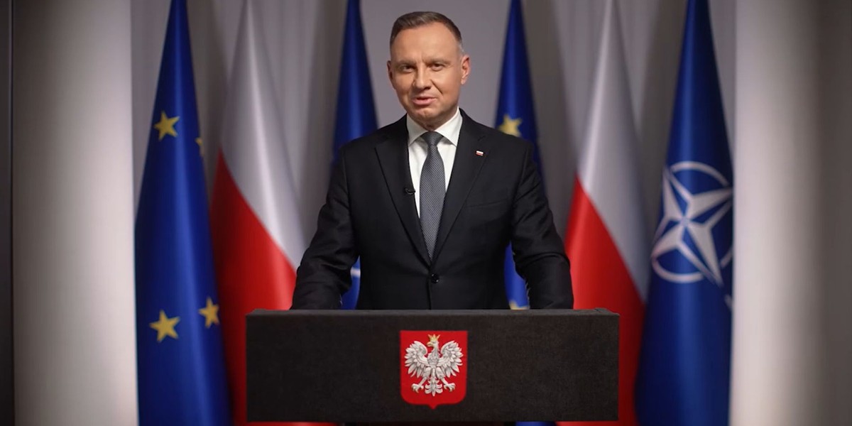 Andrzej Duda